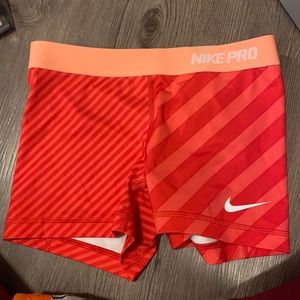 Nike Spandex